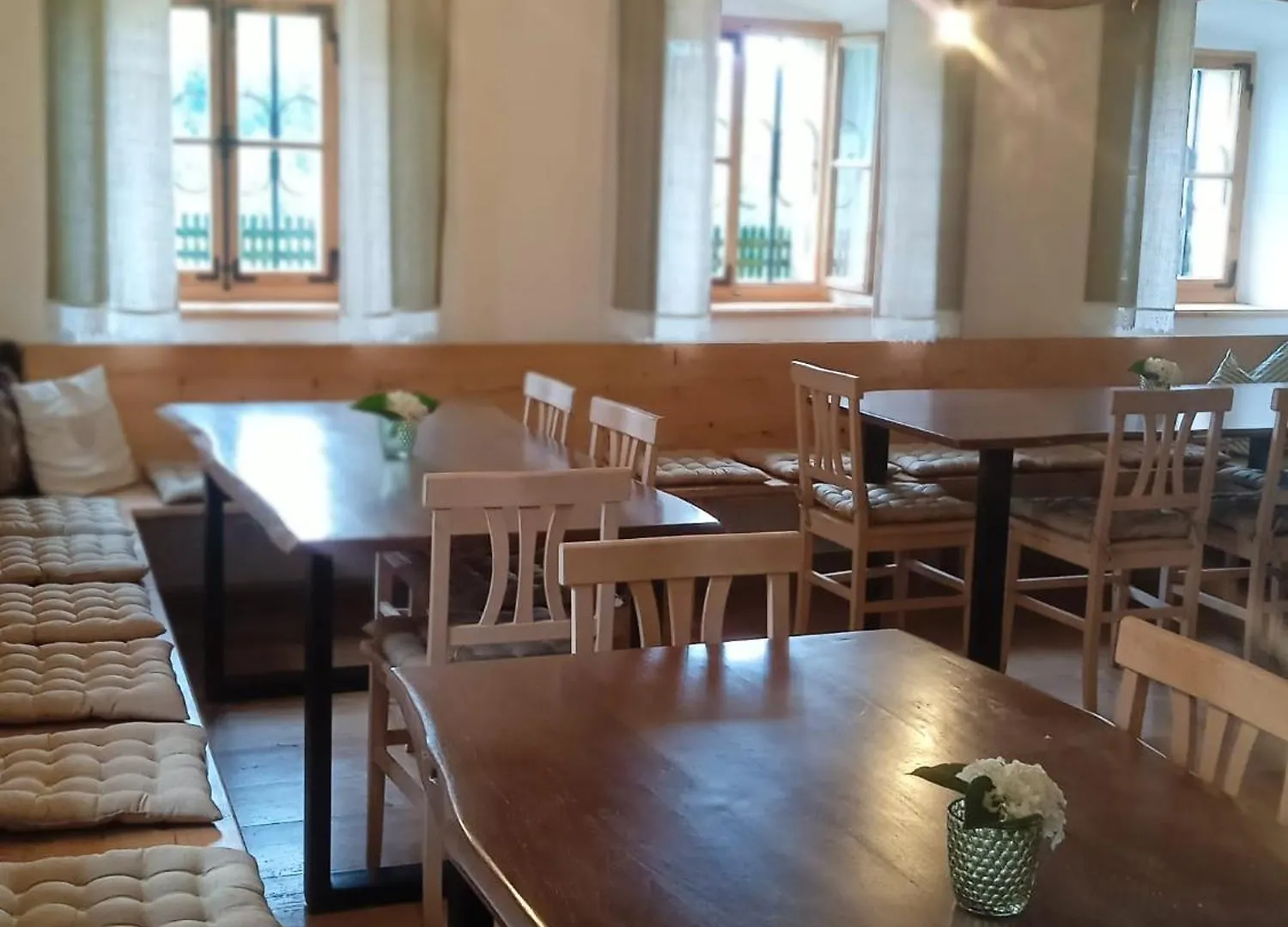 Frühstückspension Bed and Breakfast Voeltl-Hof Büchlberg Deutschland