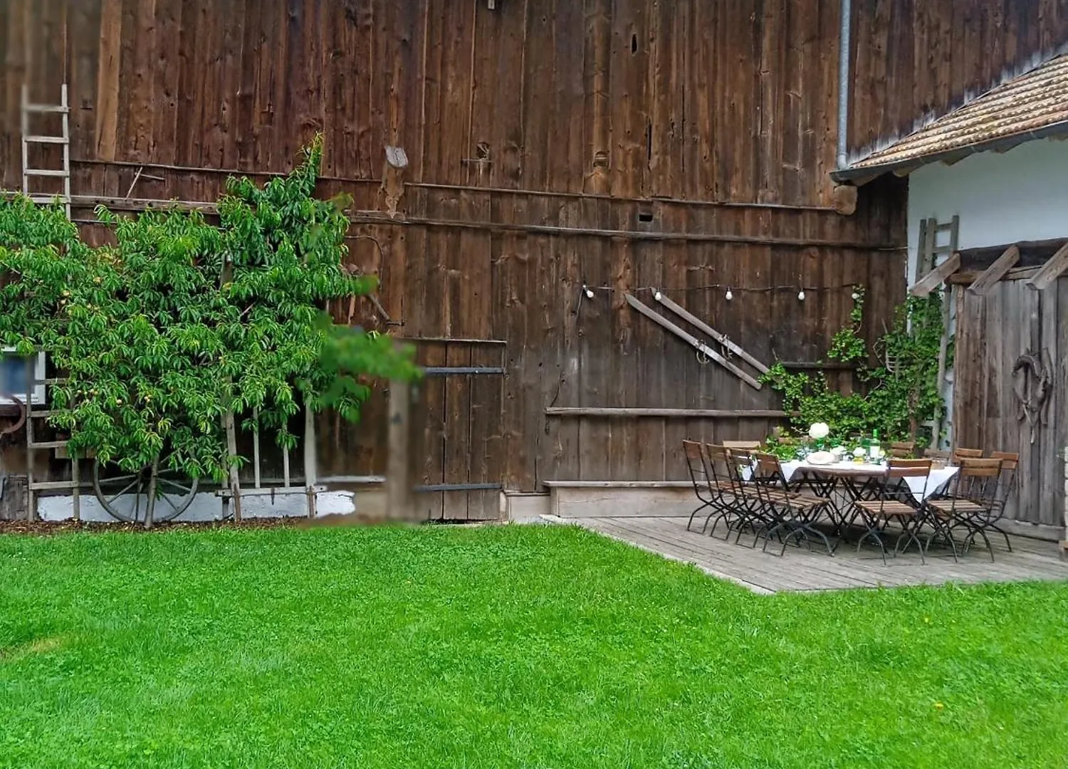 Frühstückspension Bed and Breakfast Voeltl-Hof Büchlberg