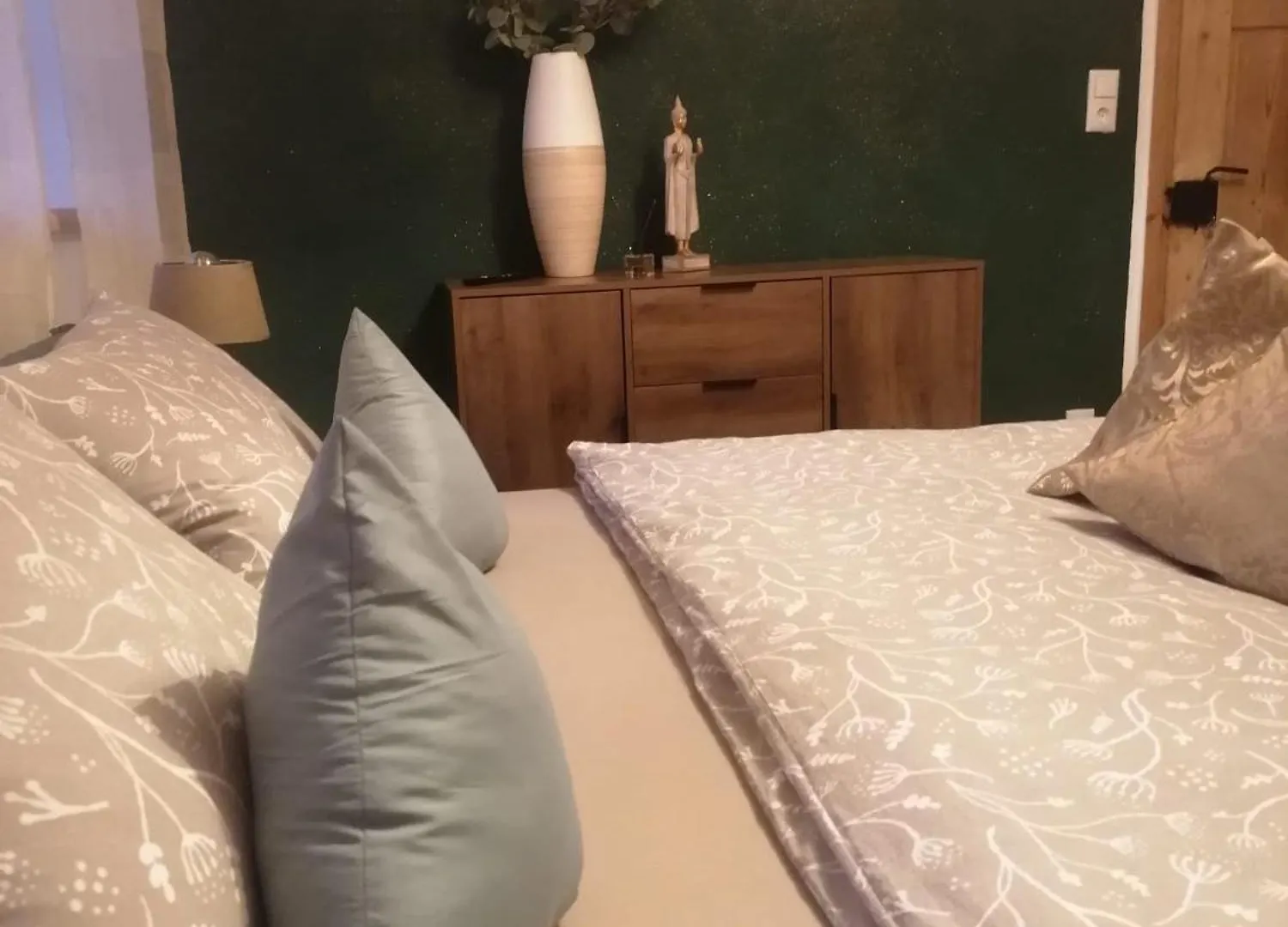 Bed and Breakfast Voeltl-Hof Büchlberg Deutschland