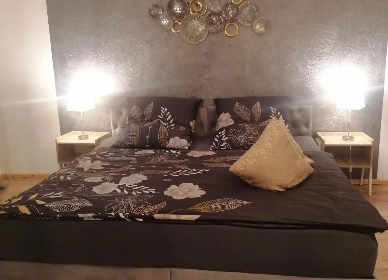 Bed and Breakfast Voeltl-Hof Büchlberg