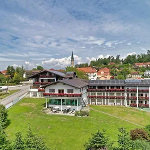 Hotel Beinbauer, Büchlberg