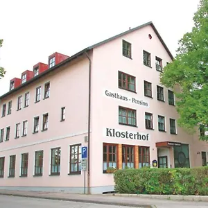 Hotel Klosterhof, Ebelsbach