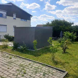 Gasthof Stüpfert, Grub am Forst