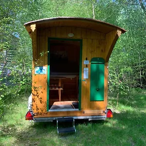 Ferienpark Jägerwagen - Im Herzen Des Unterallgäus, Erkheim