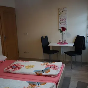 Frühstückspension Gegg`s Fe-wo Oder Doppelzimmer, Dollnstein