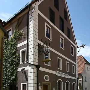 Hotel Gasthof Zum Goldenen Lamm, Schmidmuhlen