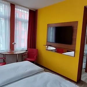  Hotel Gute Stuben Deutschland