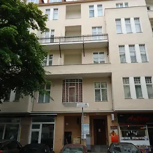 ** Gasthof Hotel-pension Austriana Deutschland