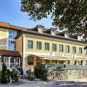 Hotel Escherich, Büchlberg