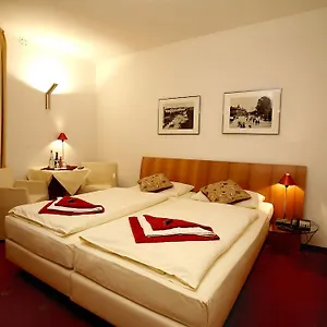 *** Hotel Prinzregent By Centro Basic Deutschland