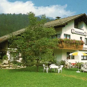 Gasthof Josef&karin Ketterl, Sachrang
